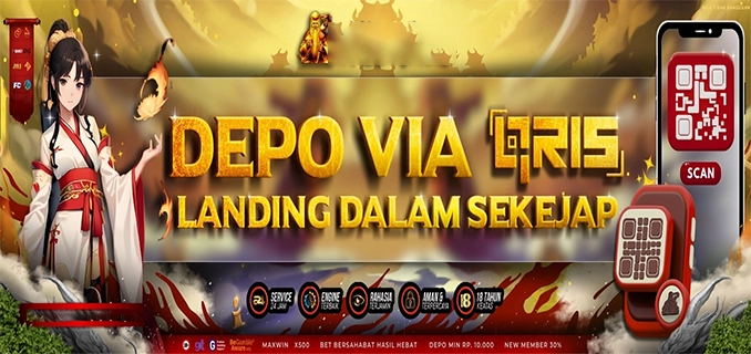 QQSlot 333 Resmi